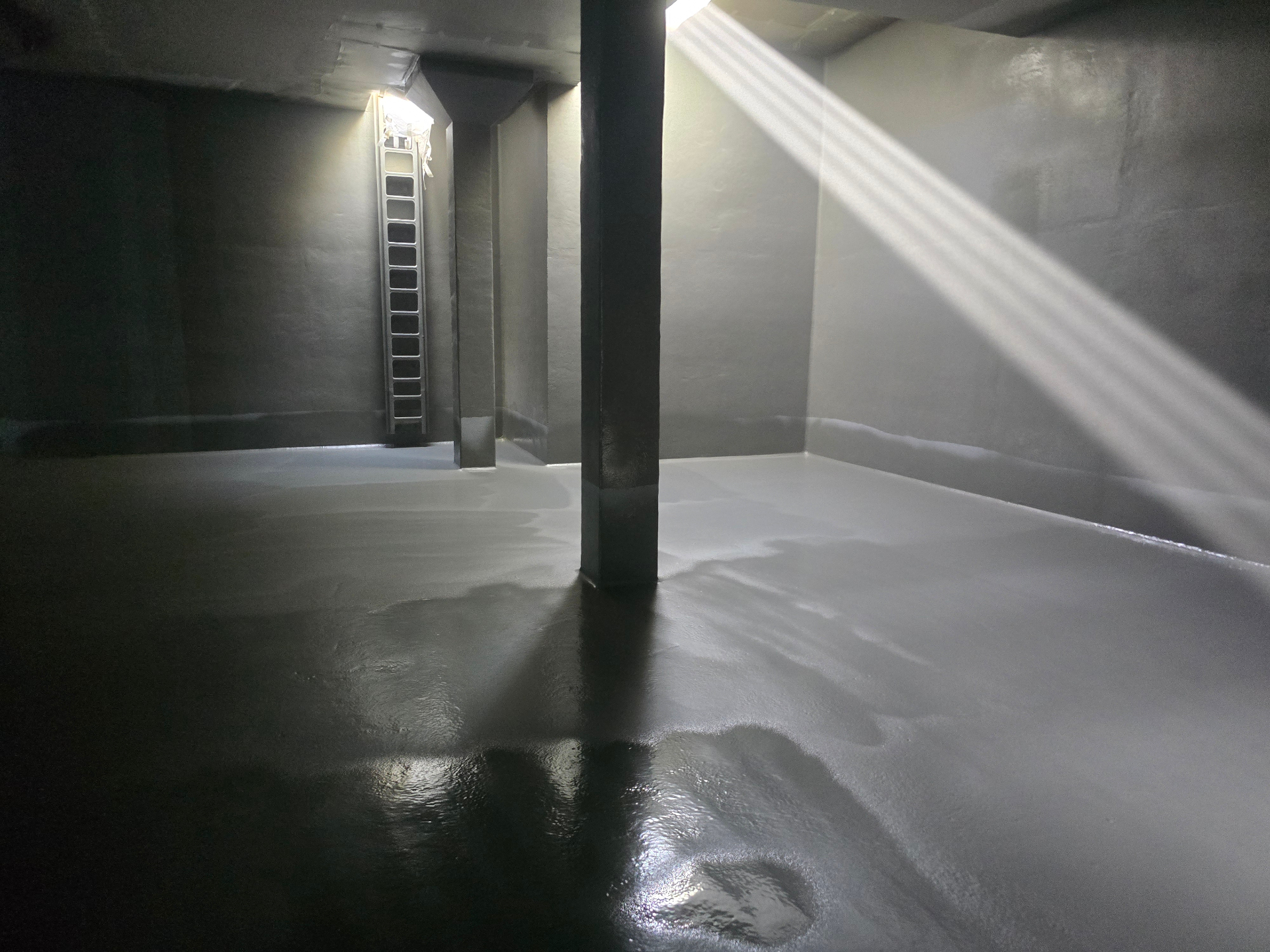 TEXSA Middle East nears completion of Dubai's Uptown Tower